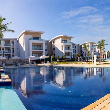 Zephyr Mazagan Hotel El Jadida Buitenkant foto