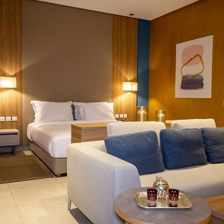 Zephyr Mazagan Hotel El Jadida Buitenkant foto
