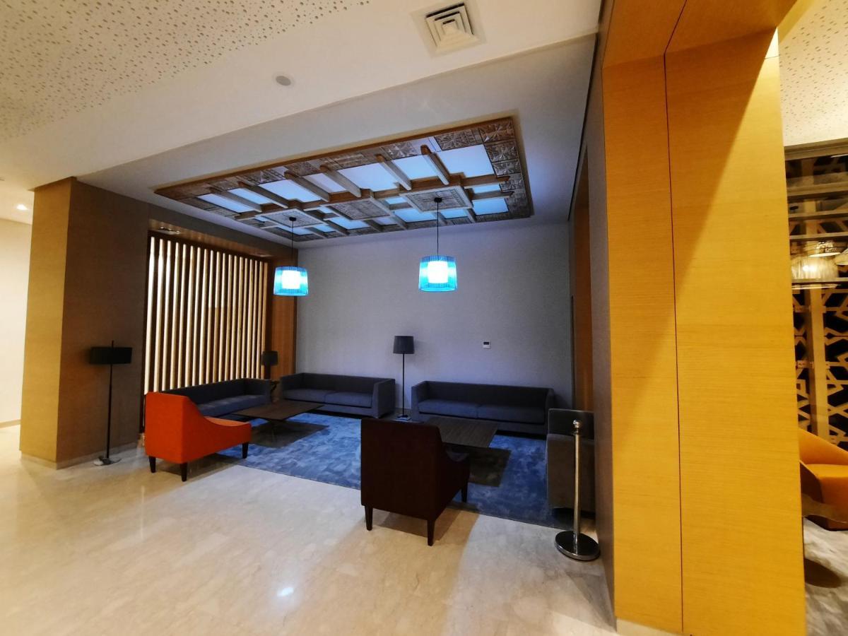 Zephyr Mazagan Hotel El Jadida Buitenkant foto