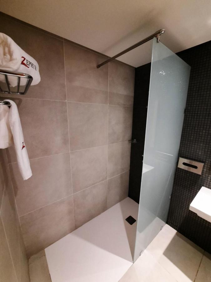 Zephyr Mazagan Hotel El Jadida Buitenkant foto