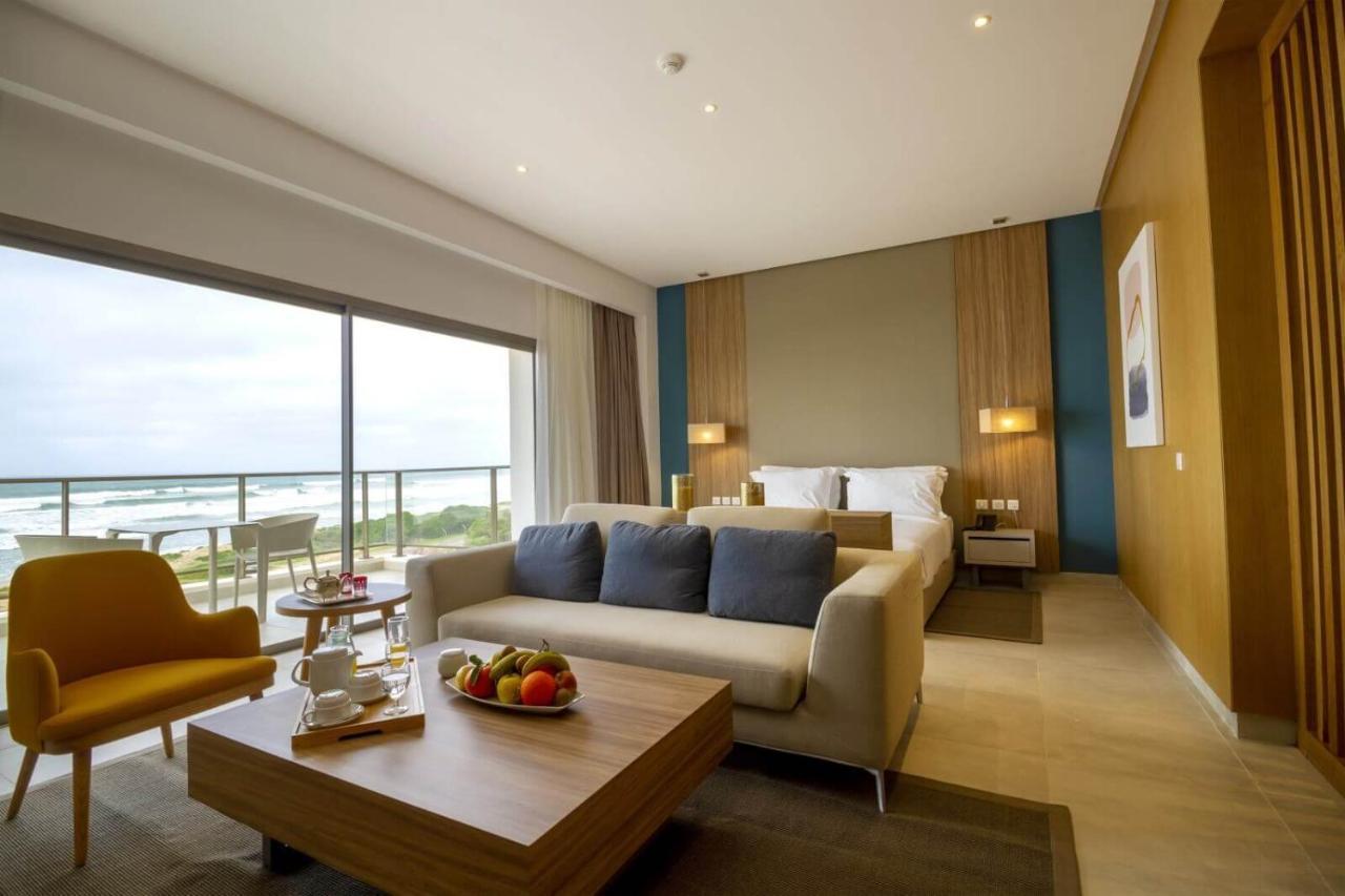 Zephyr Mazagan Hotel El Jadida Buitenkant foto