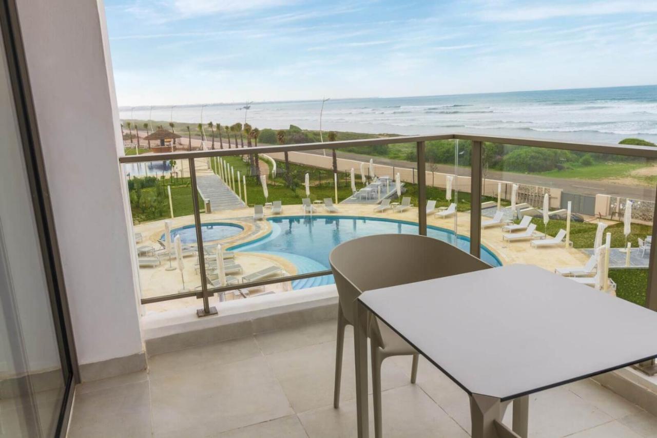 Zephyr Mazagan Hotel El Jadida Buitenkant foto